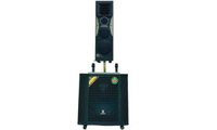 Loa cột Nanomax CL-002