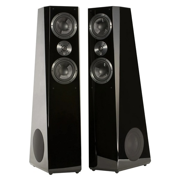 Loa cột SVS Ultra Tower