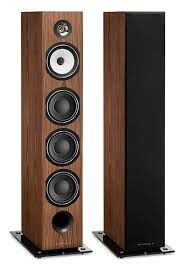 Loa cột Triangle Esprit Australe Ez