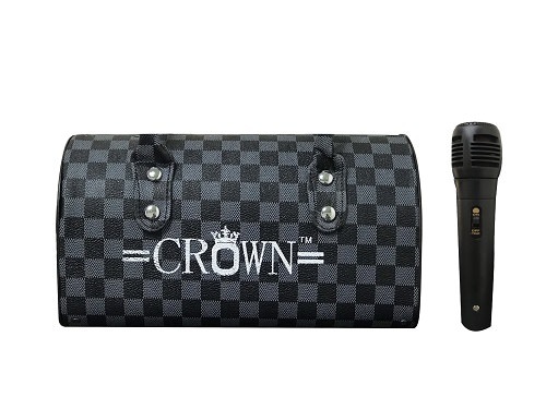 Loa Crown TTD-501