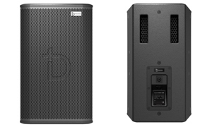 Loa dBAcoustic LX-S30 G2