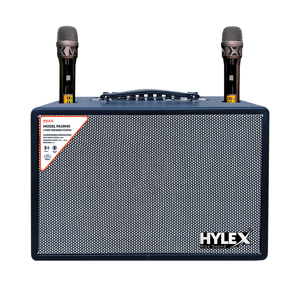 Loa di động Hylex PA30MK