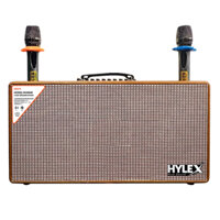 Loa di động Hylex PA50MK