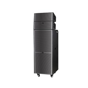 Loa di động QiSheng LX-158
