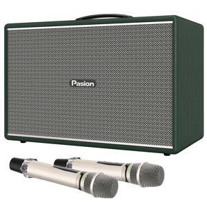 Loa di động xách tay Paramax Pasion Mozo