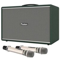 Loa di động xách tay Paramax Pasion Mozo