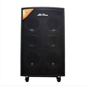 Loa điện Hi One S6081S