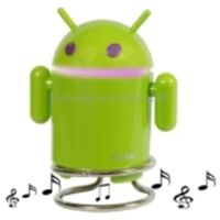 Loa hình Robo Anrod