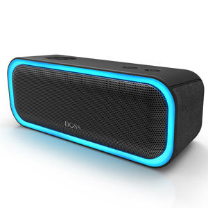 Loa Doss SoundBox Pro Bluetooth