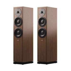 Loa Dynaudio Contour Legacy