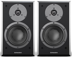 Loa Dynaudio Emit M20 (Black Laquer)