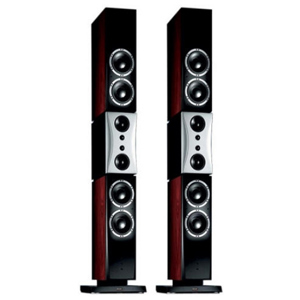 Loa Dynaudio Evidence Master