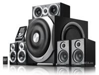 Loa Edifier 5.1 S550 Encore