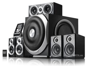 Loa Edifier 5.1 S550 Encore