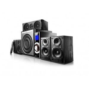 Loa Edifier HCS5640 - 5.1