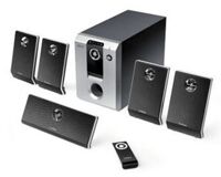 Loa Edifier M3350 - 5.1