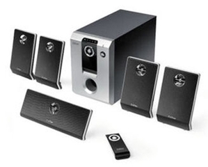 Loa Edifier M3350 - 5.1