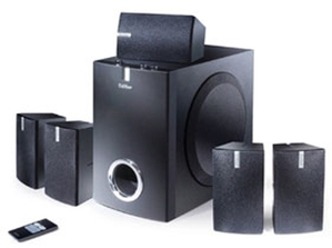 Loa Edifier M3500 (R355T) - 5.1