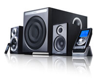 Loa Edifier S530 (S530DW) - S2.1