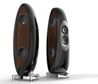 Loa Elac Concentro M