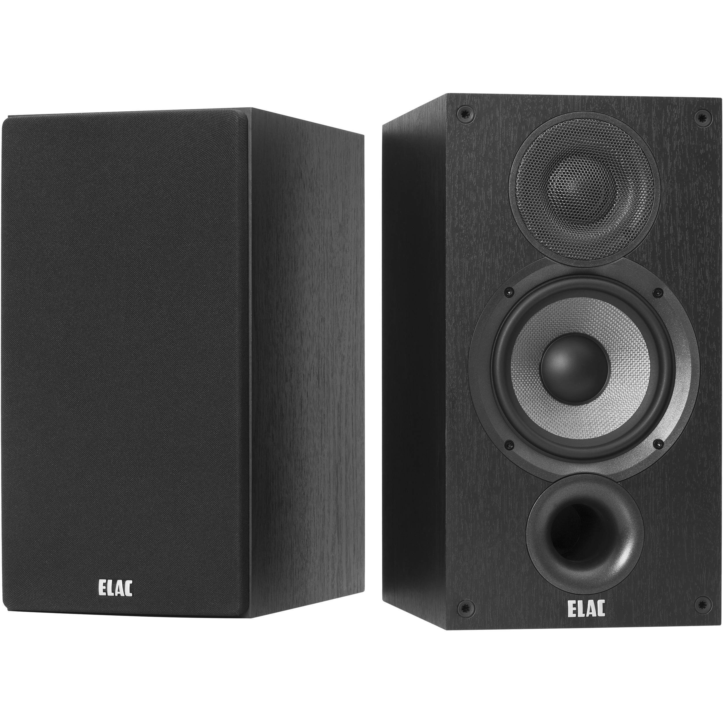 Loa Elac Debut B5.2