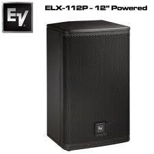 Loa Electro Voice ELX112P
