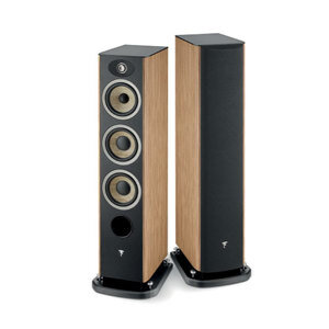 Loa Focal Aria Evo X No2