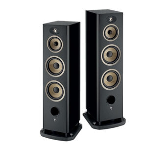 Loa Focal Aria Evo X No4
