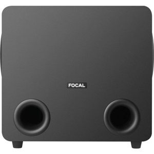 Loa Focal Sub One