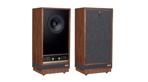 Loa Fyne Audio Classic X