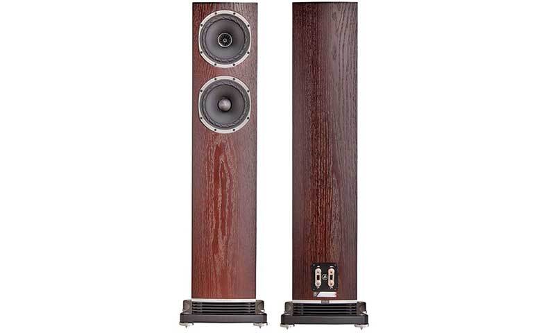 Loa Fyne Audio F501