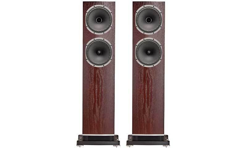 Loa Fyne Audio F502