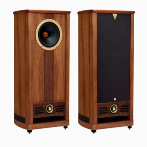 Loa Fyne Audio Vintage 10