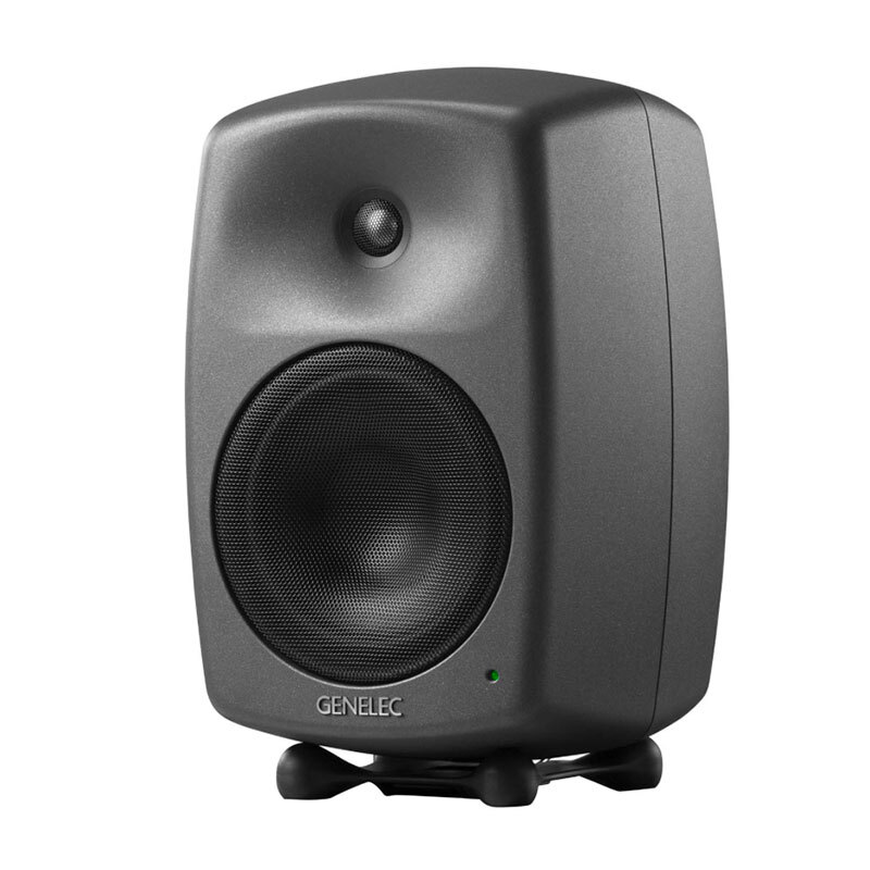 Loa Genelec 8340A