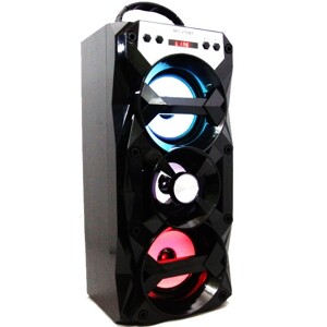 Loa gỗ Bluetooth MS-270BT