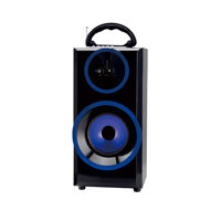 Loa gỗ xách tay KS-429