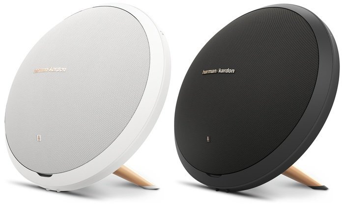 Loa Harman Kardon Onyx Studio 2 nơi bán giá rẻ nhất tháng 05/2023