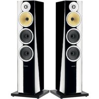 Loa hi-fi B&W CM9