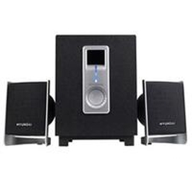 Loa Huyndai HY-203 - 2.1