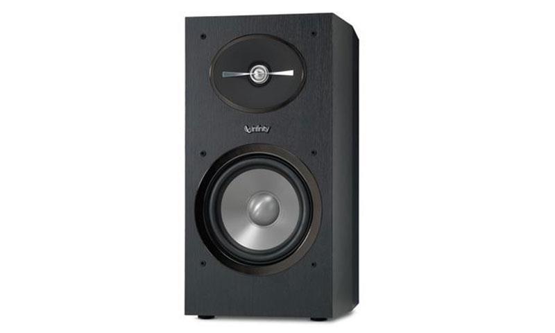 Loa Infinity Reference R162
