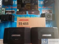 Loa Jarguar SS-655