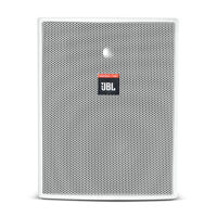 Loa JBL Control 25AV-LS