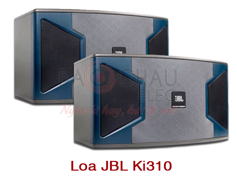 Loa JBL KI310