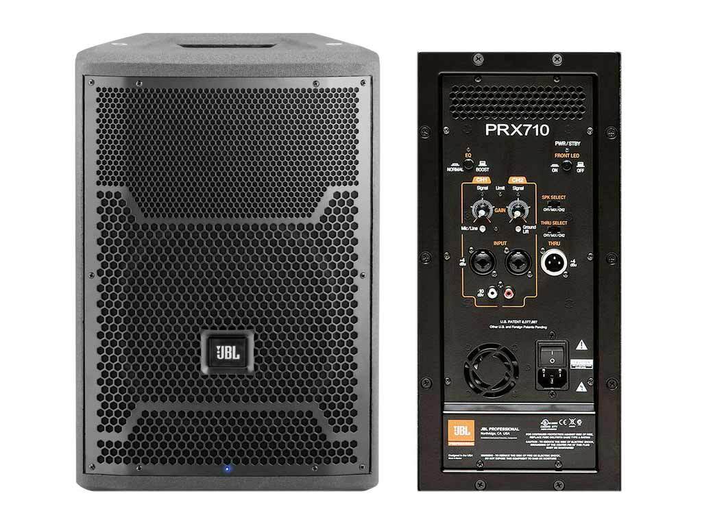 jbl prx710