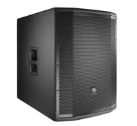 Loa JBL PRX818XLF