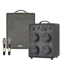 Loa Karaoke Acnos CS552 Plus