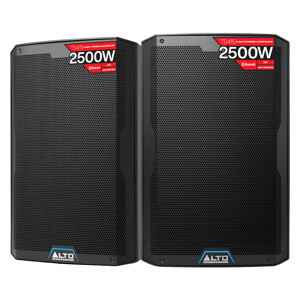 Loa Karaoke Alto TS-415