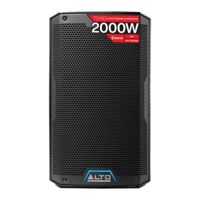 Loa Karaoke Alto TS410