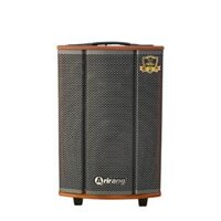 Loa karaoke Arirang MKS2.5