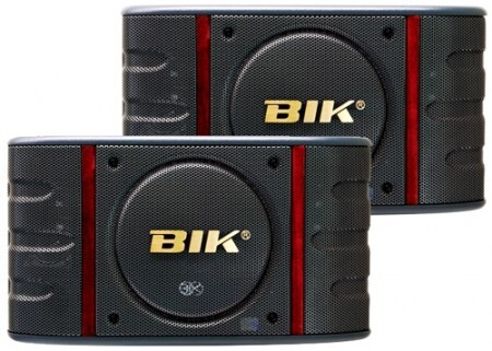 Loa karaoke Bik Bs 999 (999v)